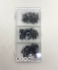 5d Loose Fan Eyelashes Extension