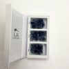 3 compartments Loose Fan Eyelashes Extension