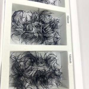 Hướng dẫn cách làm lông mi giả tại nhà đơn giản