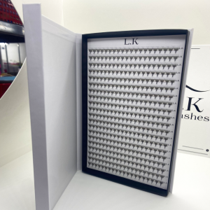 Cơ sở sản xuất lông mi giả HCM uy tín hàng đầu