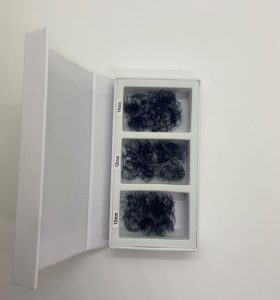 Cơ sở sản xuất lông mi giả Bình Dương nhiều khách hàng lựa chọn