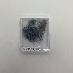 Cơ sở sản xuất lông mi giả Hà Nội chuyên nghiệp