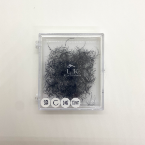 Cùng tìm hiểu lông mi giả được làm bằng gì? 5 chất liệu phổ biến nhất