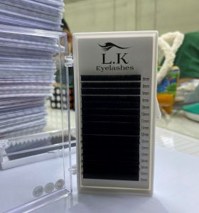 Top 10 loại lông mi giả tự nhiên nhất hiện nay