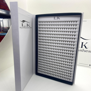 Hướng dẫn vệ sinh lông mi giả đúng cách