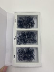 Gắn mi giả để được bao lâu