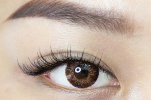 Công ty Linh Khôi sản xuất lông mi giả tại Việt Nam