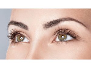 Công ty Linh Khôi sản xuất lông mi giả tại Việt Nam