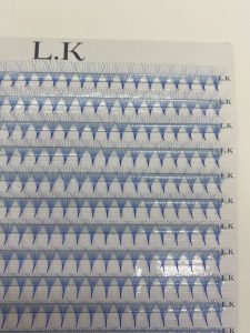 Công ty Linh Khôi sản xuất lông mi giả tại Việt Nam