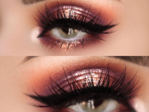 Vai trò của lông mi giả