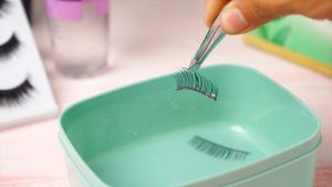 Cách Bảo Quản Mi Giả