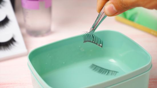 Cách Bảo Quản Mi Giả